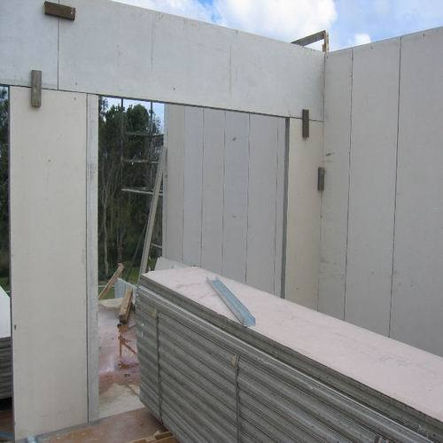 Eps Sandwich Wall Panel