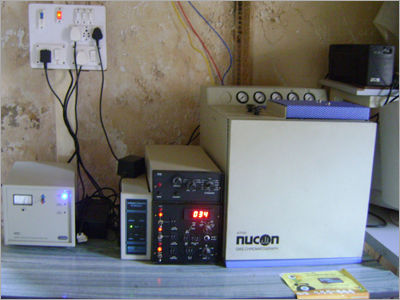 Gc Instruments