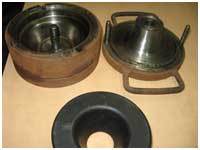 Impellers Moulds