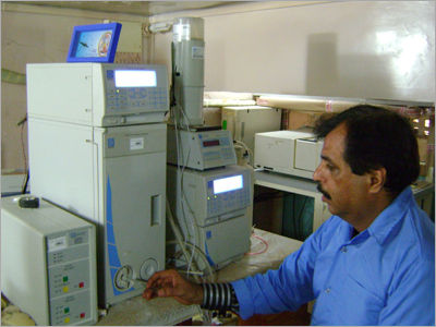 Ion Chromatography Instruments