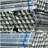 JAIN Stainless Steel Pipes