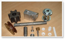 Machinery Parts