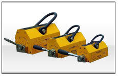 Magnetic Lifter - High Grade Quality Raw Materials, Customizable Durability for Heavy Blocks