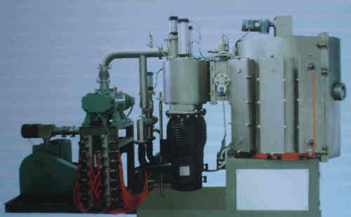 Pvd Vacuum Coating Equipment