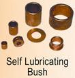 Self Lubricating Bushes