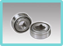 Split Cylindrical Roller Bearings