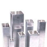 SSteel Square  Pipes