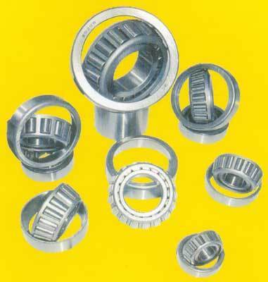 Taper Bearings