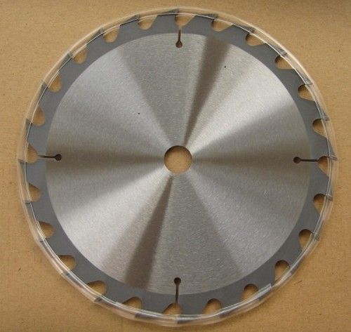 Tct Saw Blades