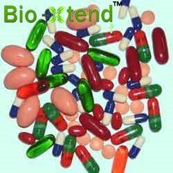 Bio-Xtend for Laxative