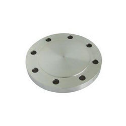 Blind Pipe Flange