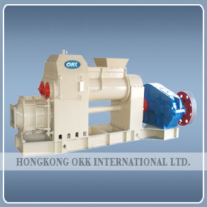 Clay Brick Making Machine