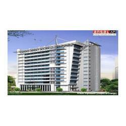 Commercial Corporate Parks By Sirohi Estates Pvt. Ltd.