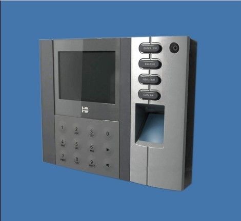 Dg110 Fingerprint Password Access Control And Time Attendance