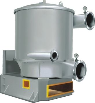 Fw Series Inflow Pressure Screen