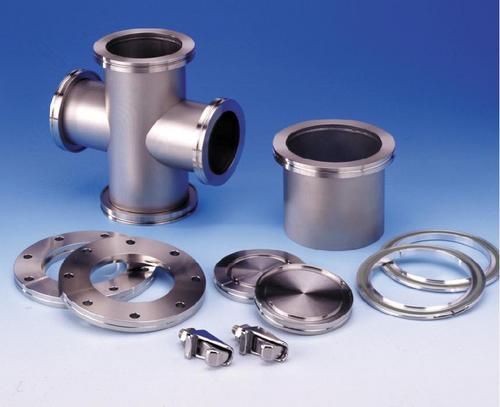 Hv Pipe Fittings