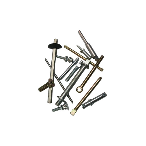 Industrial Fasteners at Best Price in Mumbai, Maharashtra Satyam Impex