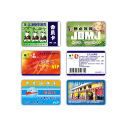 Membership Cards