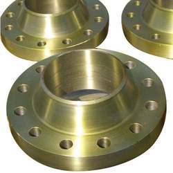 P. L. JAIN & COMPANY Flanges