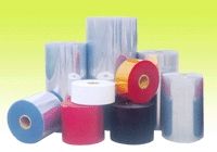 Printed Laminating Film