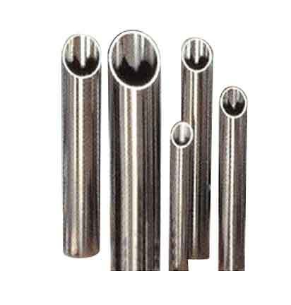 Stainless Steel Pipes