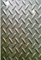 Steel Checkered Plates