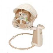 Sweetpeace Newborn Soothing Center Swings