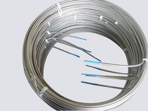 Thermocouple Material