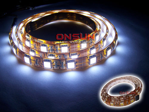 30SMD/M SMD 5050 LED STRIP