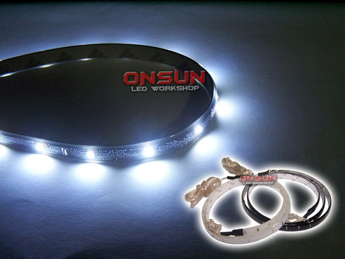 8MM SMD 0603 LED Strip