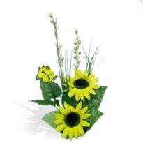 Artificial Decorative Flowers