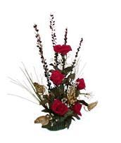 Artificial Flower Bouquet