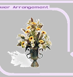 Artificial Flowers