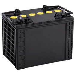 Battery Containers (N50)