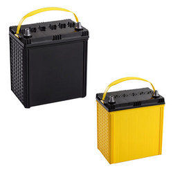 Battery Containers (NS40 Strip Type Lid)