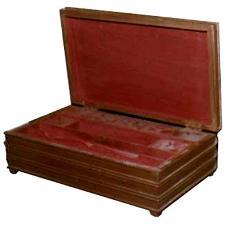 Book Type Jewellery Box