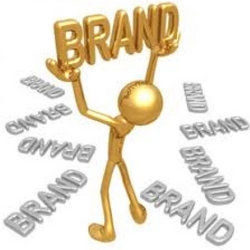 Brand Management Services