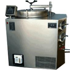 Centrifugal-vacuum Dryer