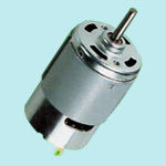 Dc Motor