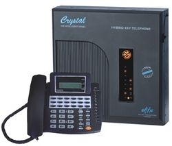 EPABX And Telecom System