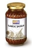 Garlic Pickle