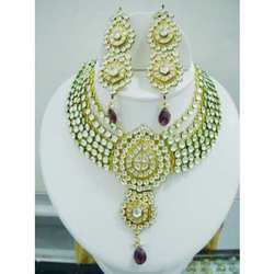 Kundan Jewellery Sets