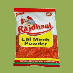 Lal Mirch Powder