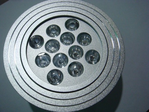 Led Stainless Steel Light