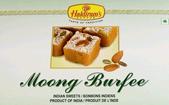 Moong Burfee