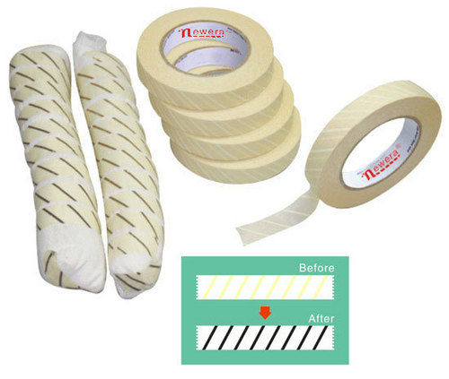 Autoclave Indicator Tape