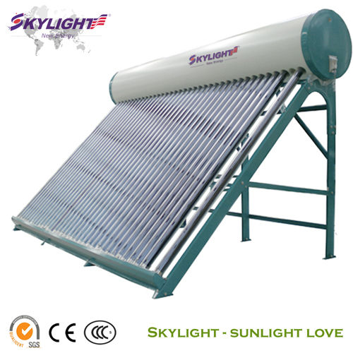 Compact Solar Geyser/Water Heater (SLDTS)