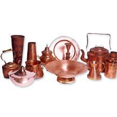 Copper Items