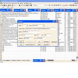 best data entry and pdf creator software