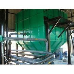 Lamella Type Clarifier